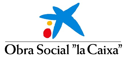 Fundación La Caixa - Entidad colaboradora con ASPRODETA Fundación La Caixa - Entidad colaboradora con ASPRODETA